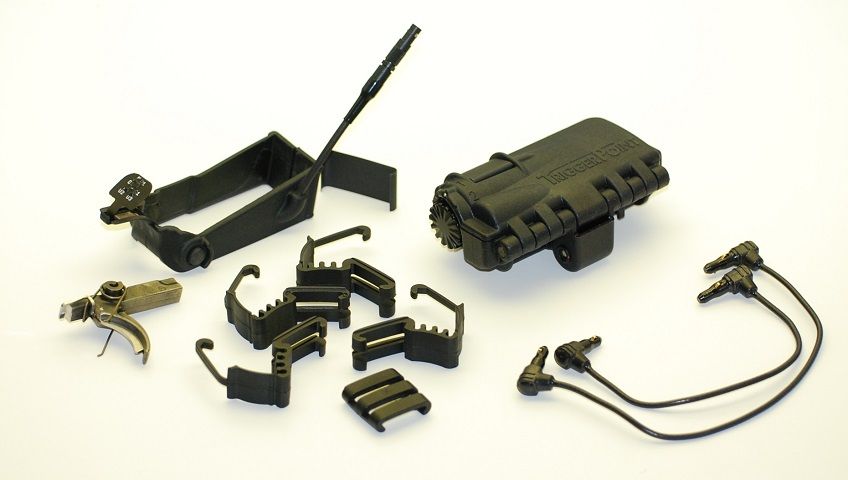 Gun Components Gun Components